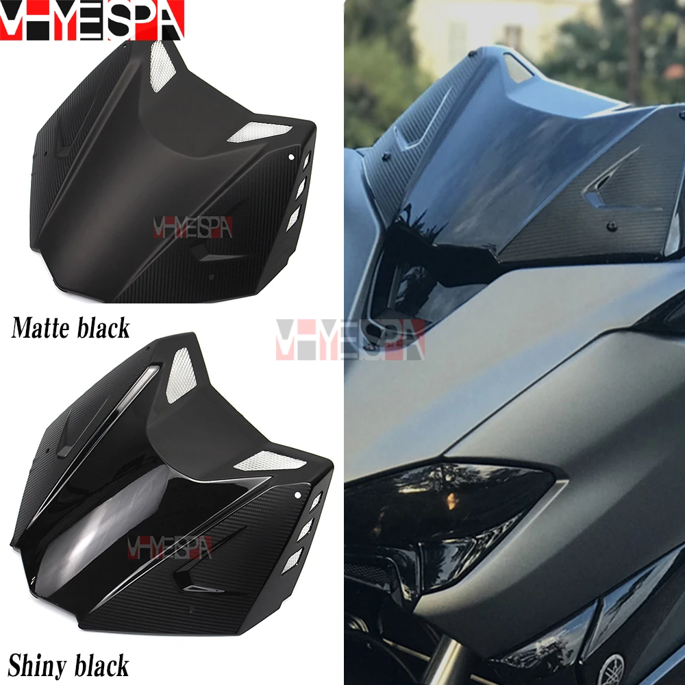 

For YAMAHA TMAX 530 TMAX 560 TMAX530 T-MAX 560 T-MAX530 motorcycle front screen windshield fairing breeze 2017-2020