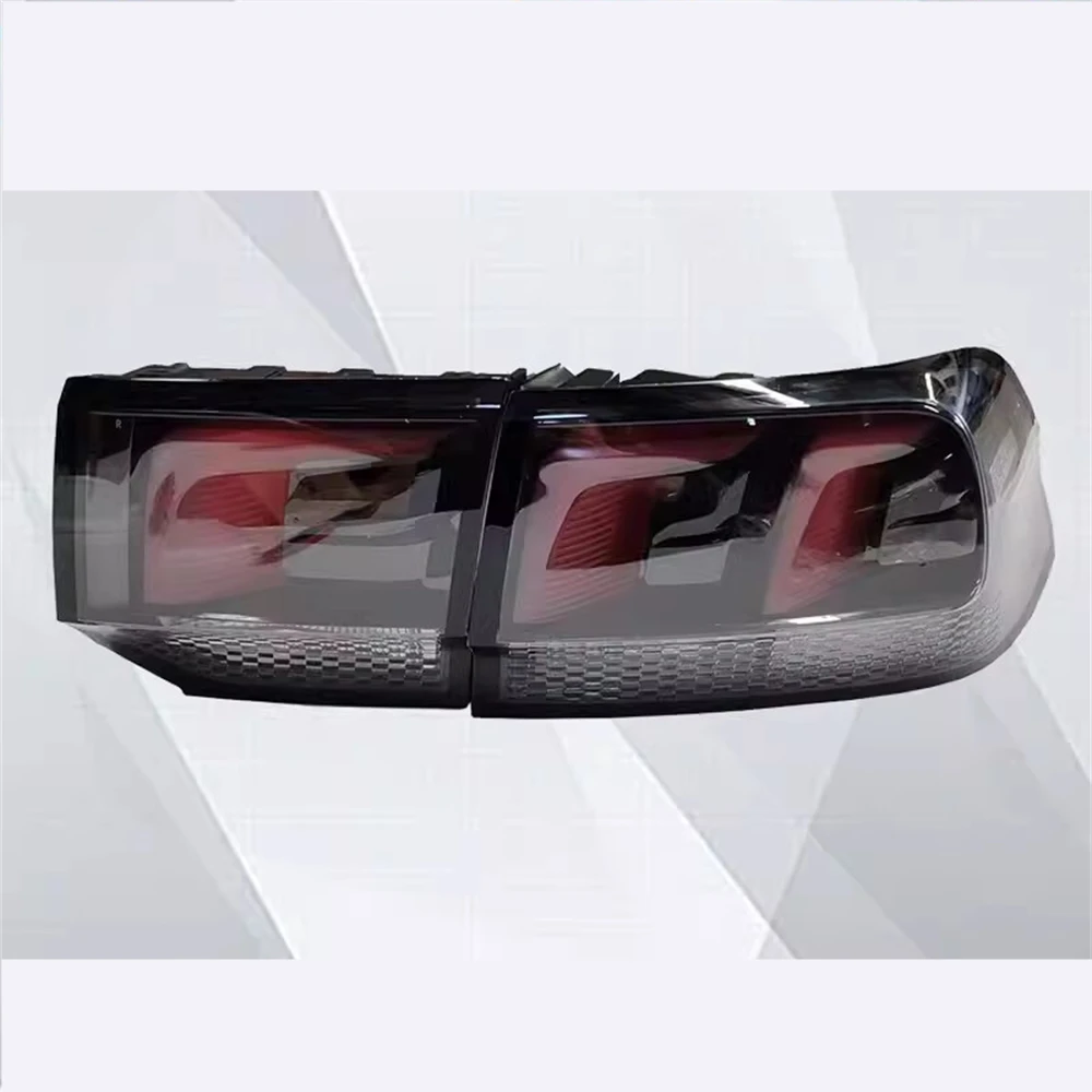 

Car led Tail light cover For Peugeot 308 rear lamp turn signal brake Reverse