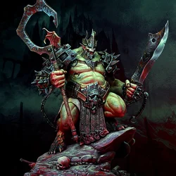 1/24 Resin model kits figure colorless and self-assembled（Special offer）   A-1938