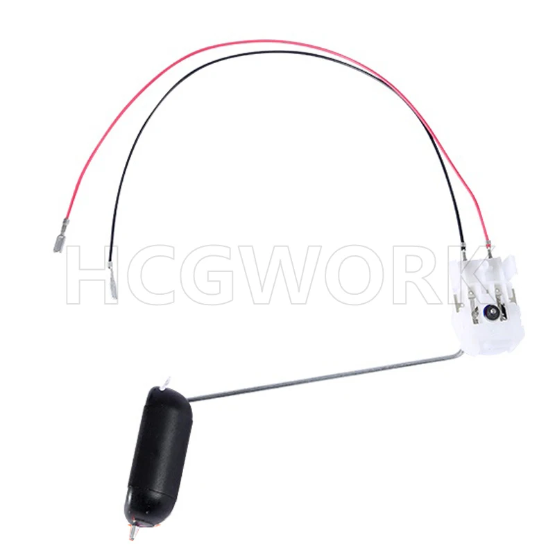 

Motorcycle Original Parts Gasoline Tank Sensor Fuel Level Sensor for Wuyang-honda Pcx150