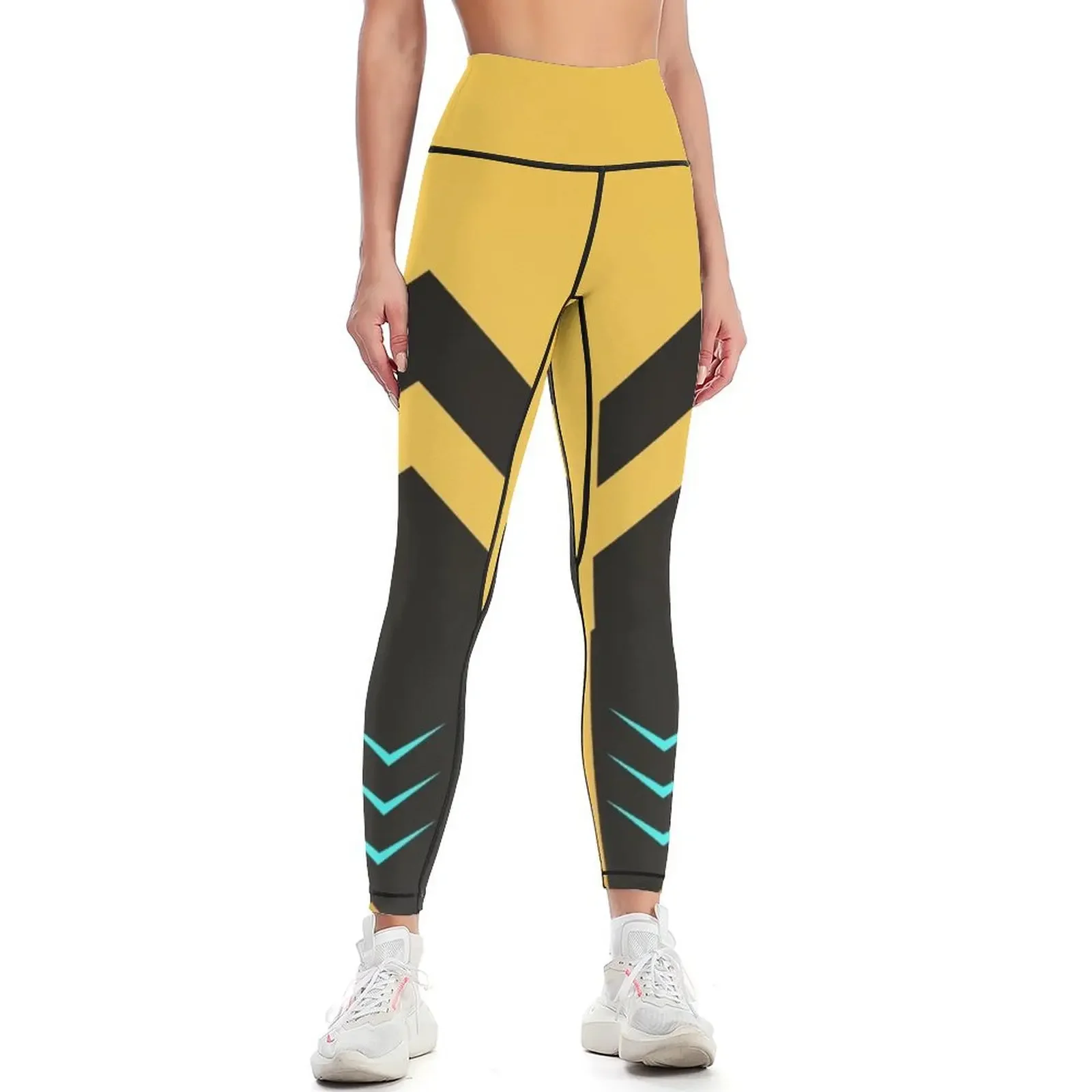 B.VA INSPIRED Leggings Female legging pants exercise clothing for sporty woman gym Womens Leggings