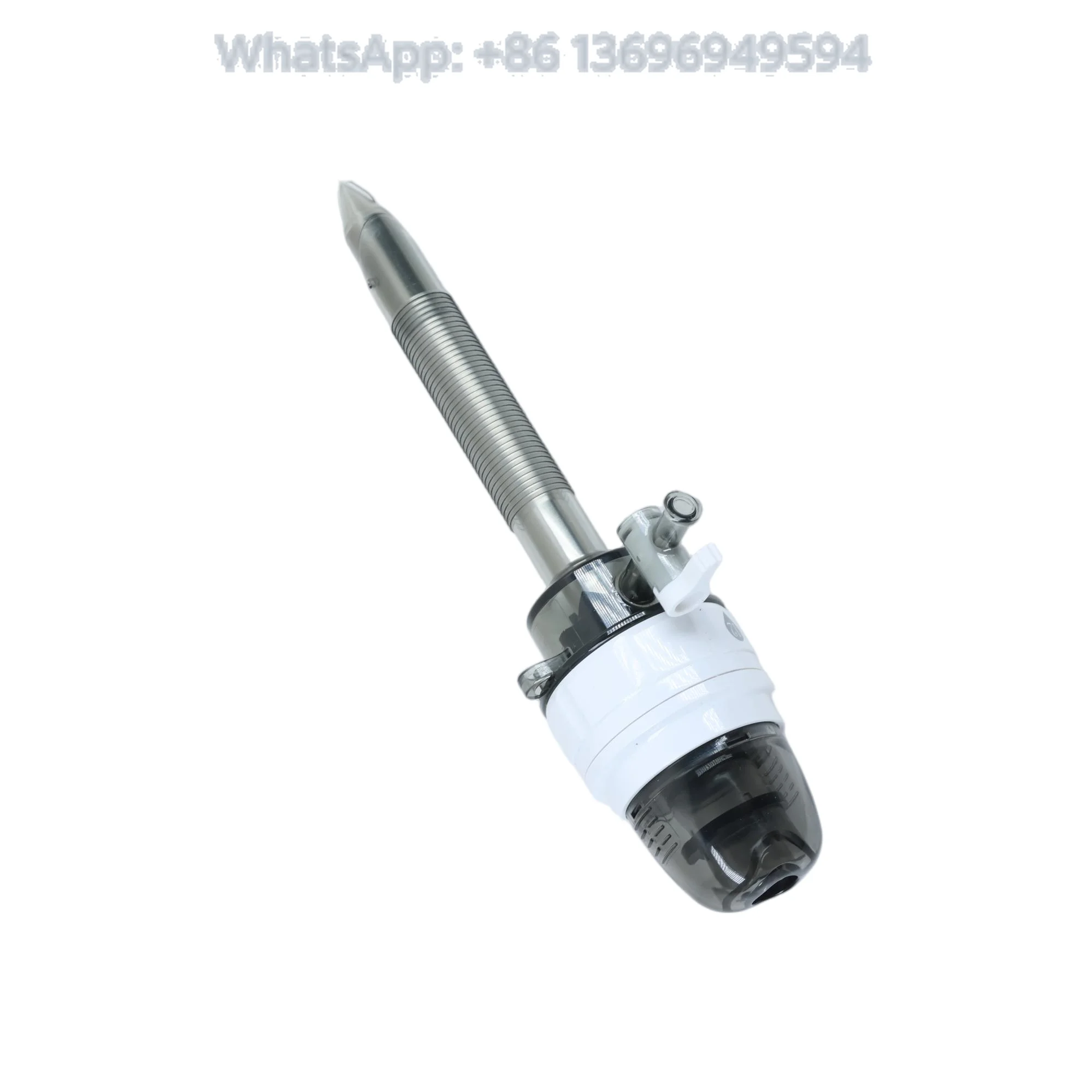 Simulation Disposable Bladed Channel Assembly Kit, Imitation Passage‑building Accessory for Laboratory Training Equipment