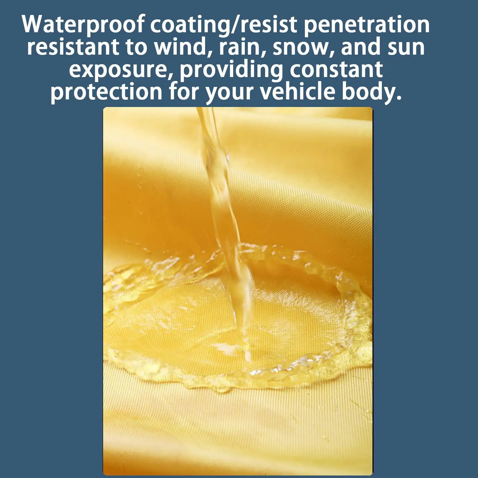 ผ้าคลุมรถจักรยานยนต์ ป้องกันรังสียูวี ผ้าคลุมรถวิบากทุกสภาพอากาศ ผ้าคลุมรถจักรยานยนต์ไฟฟ้า สำหรับสกู๊ตเตอร์ ยานยนต์ไฟฟ้า ฤดูหนาว