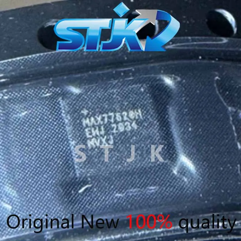 MAX77620HEWJ MAX776…