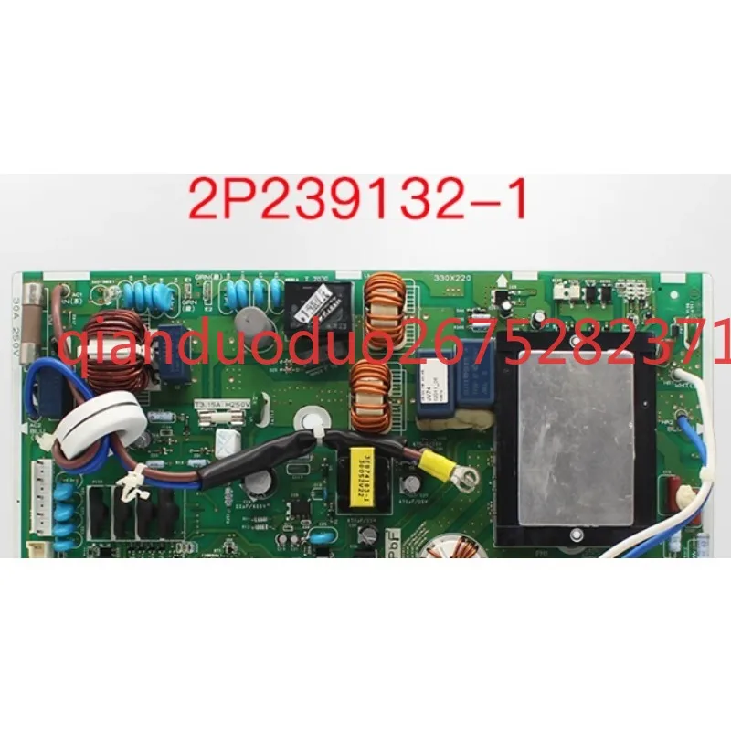 

Подходит для основной платы кондиционера Daikin 2P239132-1, оригинальная 4MXS115HV2C PMXS5KV2C