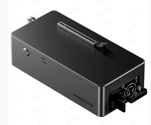 Multi-Graphics Card…