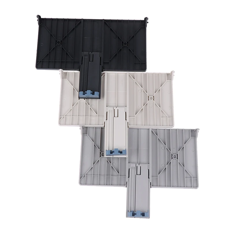 1PC Replace Paper Input Tray For HP1020 HP1010 1018 1020Plus Printer Paper Input Tray Support Plastic Paper Input Tray