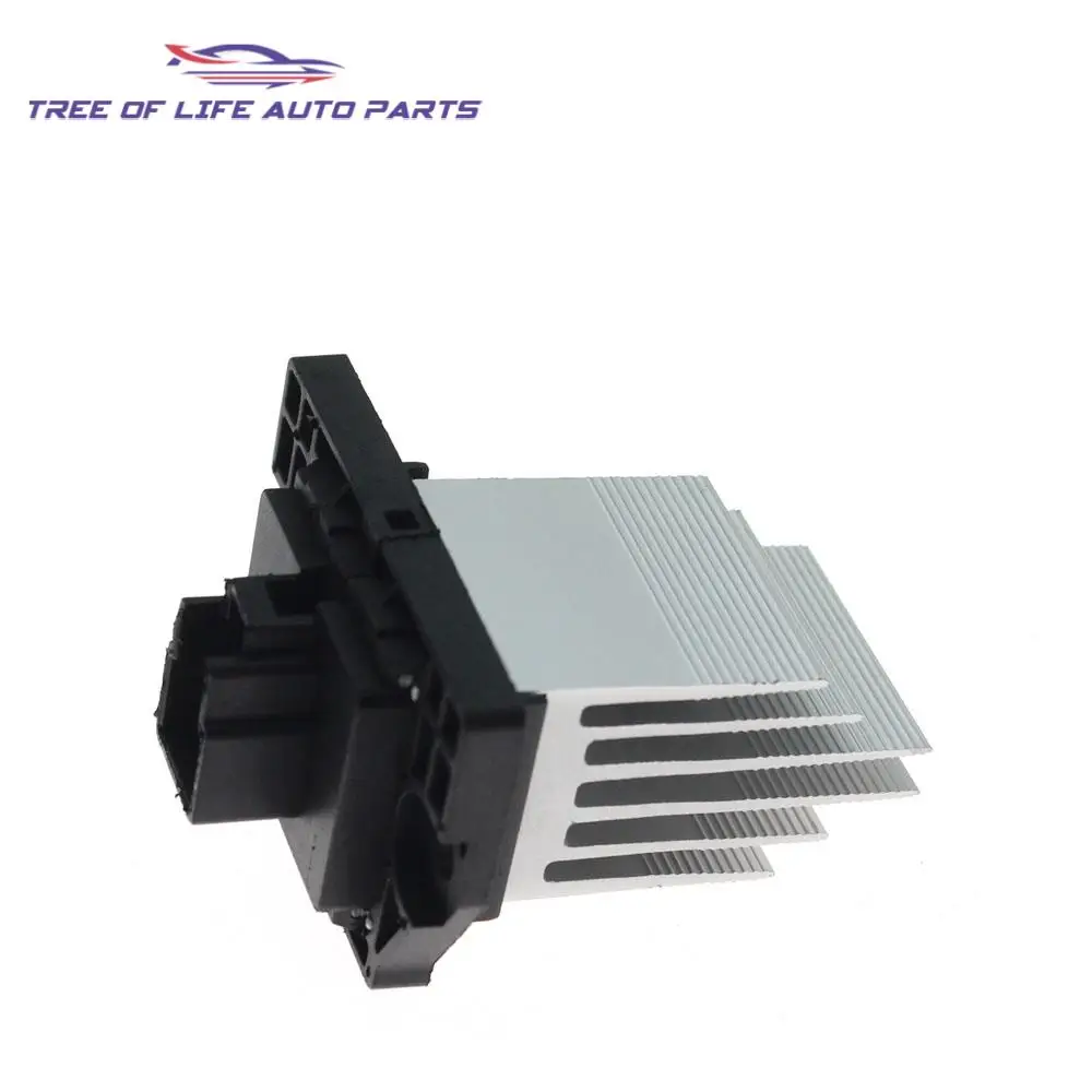 

Radiator Fan Blower Motor Resistor For Chinese SAIC ROEWE i5 i6 New MG5 10354369