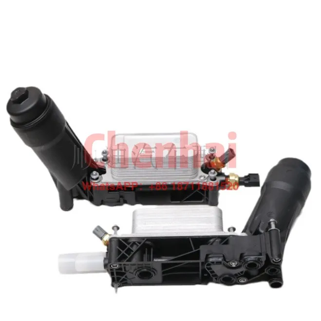 

5184294AE Масляный радиатор в сборе двигателя Радиатор Масляный радиатор трансмиссии