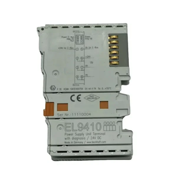 

2026 El9410 Brand New Original Spot Plc