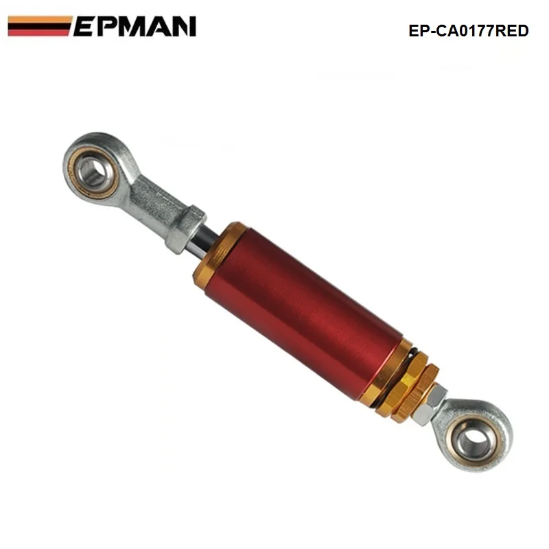 EPMAN Engine Damper Brace For Honda 96-00 Civic EG EK DOHC 1.6 VTEC EP-CA0177