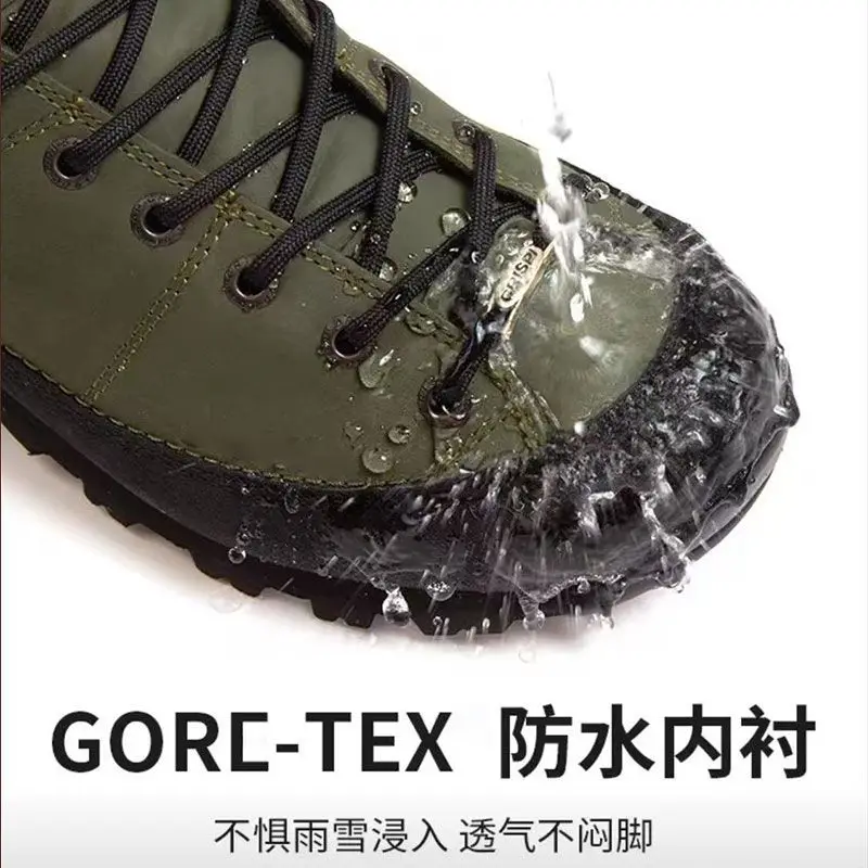 

Лидер продаж 2025, уличная походная обувь унисекс, альпинистская дорожная обувь, мужская походная обувь, кроссовки для скалолазания, очень хорошие