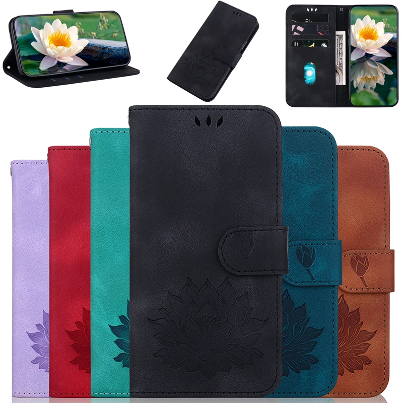 Magnetic Leather Ph… - image