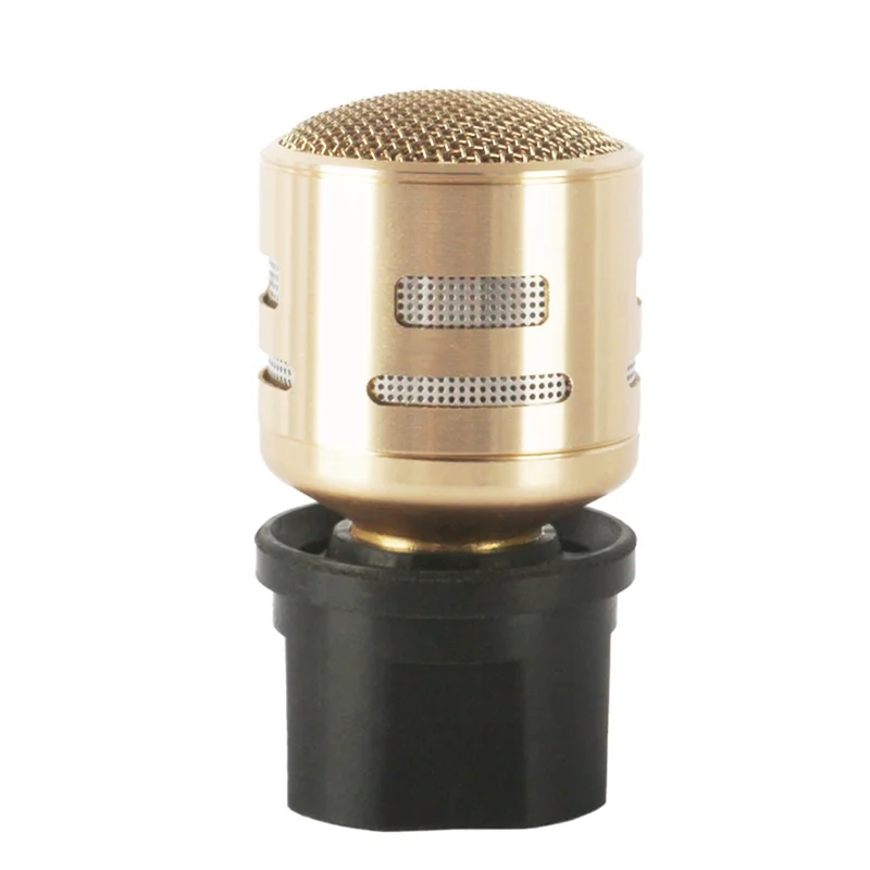 

Professional Dynamic Microphone Core Capsules Replacement Microphone MIC Core N-M282