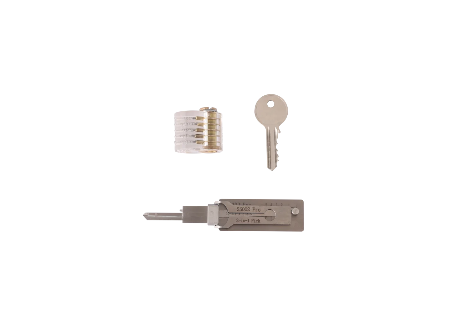 Thumbnail 4 - #92 Best Locks & Latches to Buy In 2026