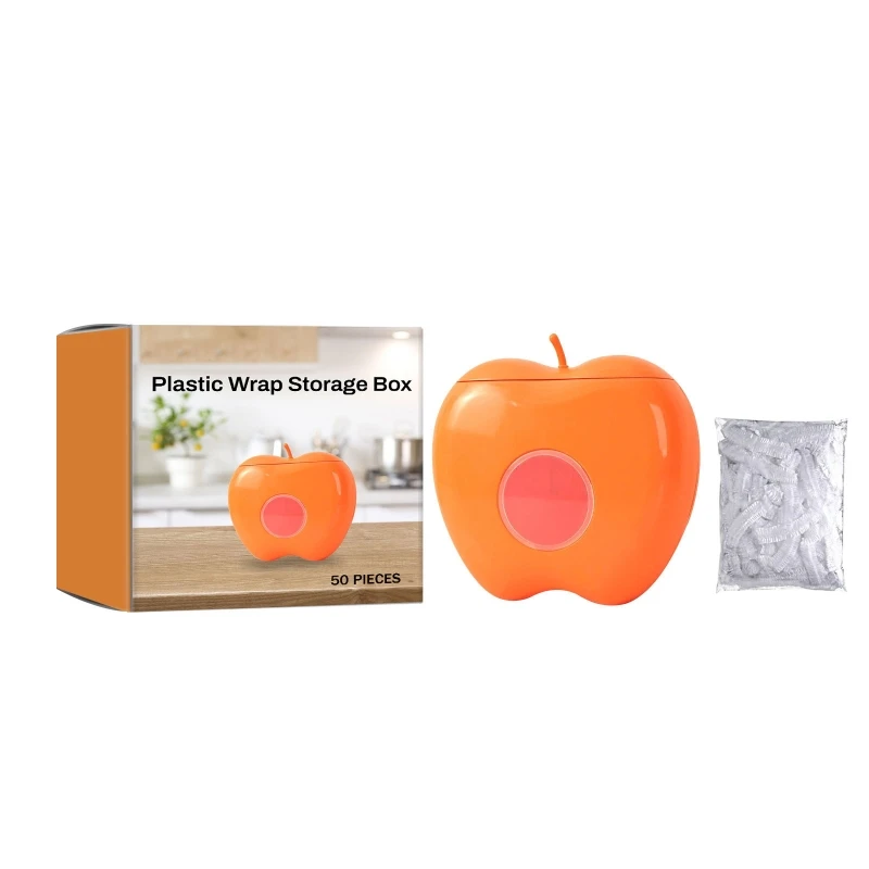 50Pcs 플라스틱 포장 가방으로 식품 포장을위한 실용적인 필름 보관 용기 플라스틱 포장 보관 상자
