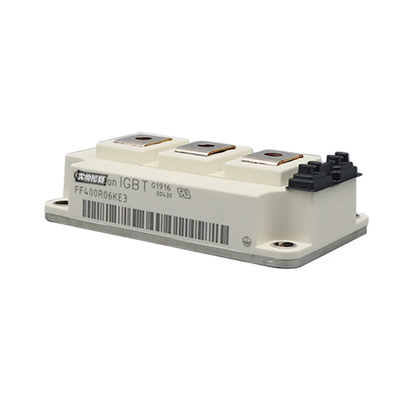 Modules FF400R06KE3 FF300R06KE3