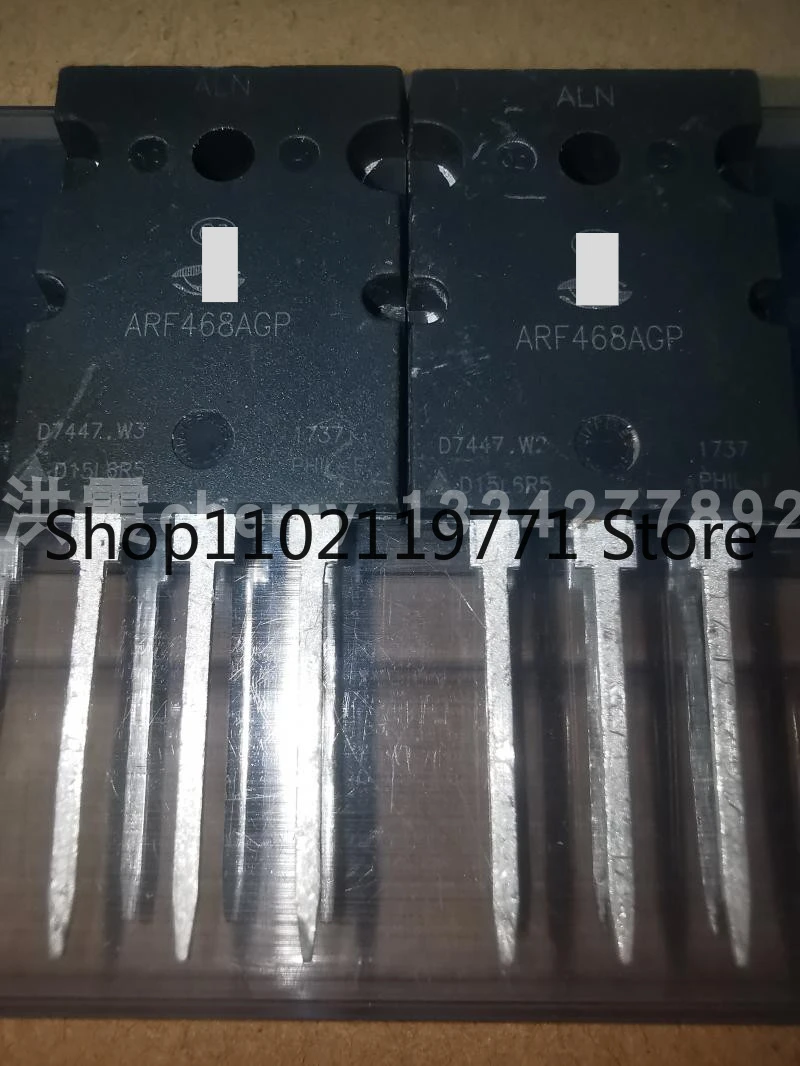 

ARF468AGP TO-264 new in stock the test pass 2pcs/lot