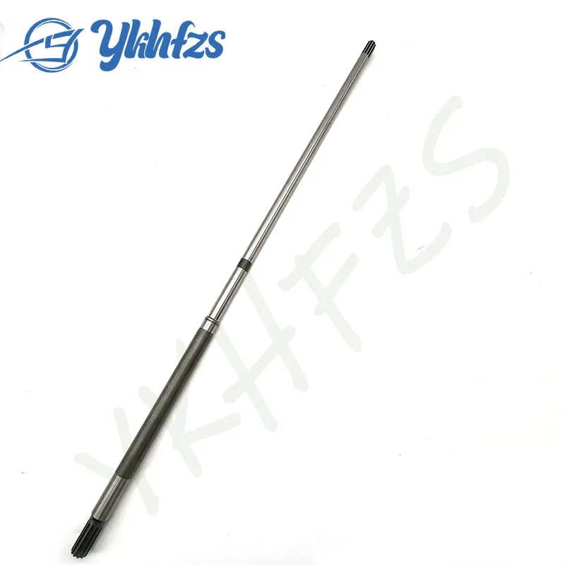 

57100-93912 57100-90L10 SHAFT ASSY, DRIVE Made in Taiwan for Suzuki Outboard Motor DF9.9 DF15 DT9.9 DT15 Boat Accessories
