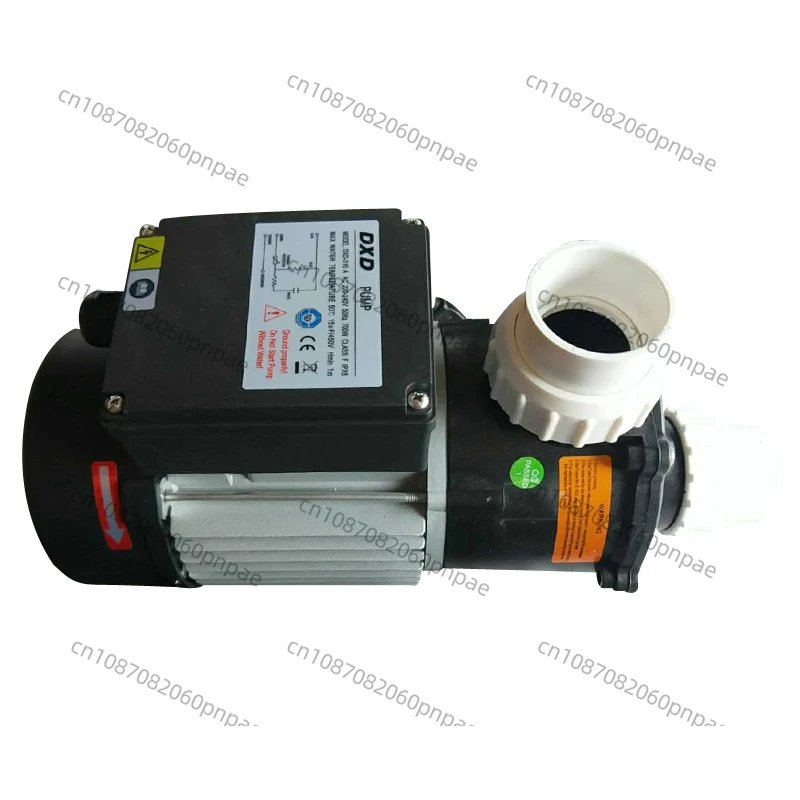 СПА Гражданский водяной насос для бассейна Аксессуары для бассейна Циркуляционный детский волновой насос СПА Гражданский водяной насос для бассейна Аксессуары для бассейна Циркуляционный детский волновой насос