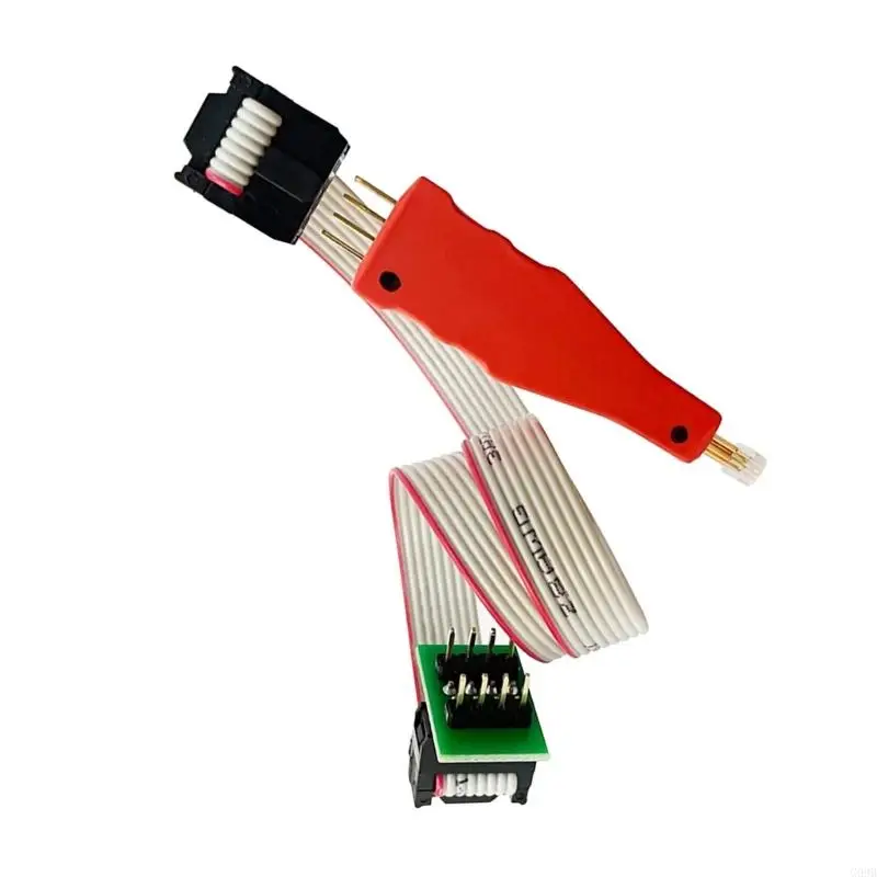 G99b Probe Tessop8/MsOp8/Mini MSOP8 رقاقة للسيطرة على درجة حرارة برمجة الرقاقة المستقرة