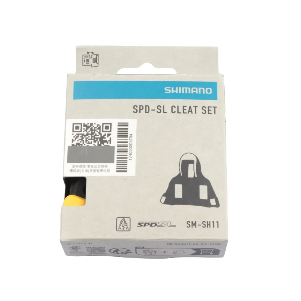 Thumbnail 4 - #10 Cheap Bicycle Cleats Worth Buying