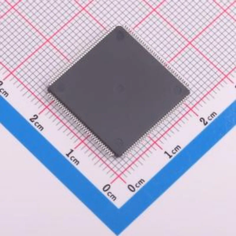 (1/5pcs) MIMXRT1021CAG4B LQFP-144(20x20) 100% Original In Stock (MCU/MPU/SOC) 3V~3.6V 96 400MHz -40℃~+105℃