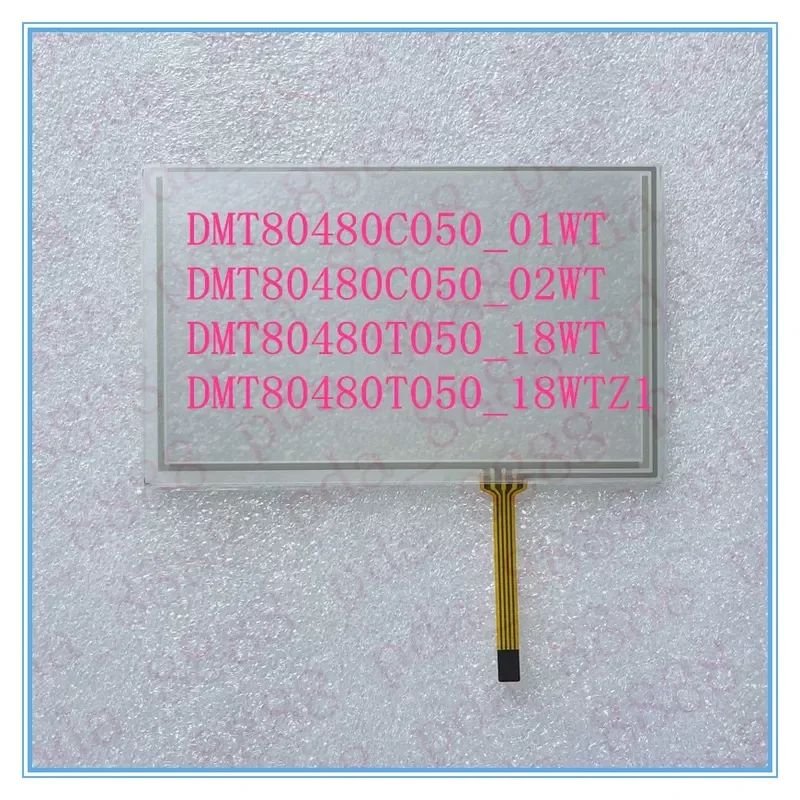 新しい-5-インチ-dmt80480t050-01w-02w-07wt-15wt-16wt-18wt-t8888-タッチパッド用