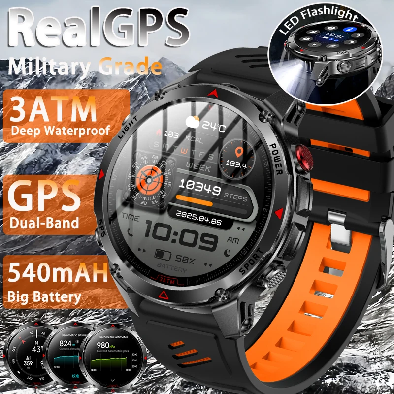 2025 New T-Rex 3 Sm… - image