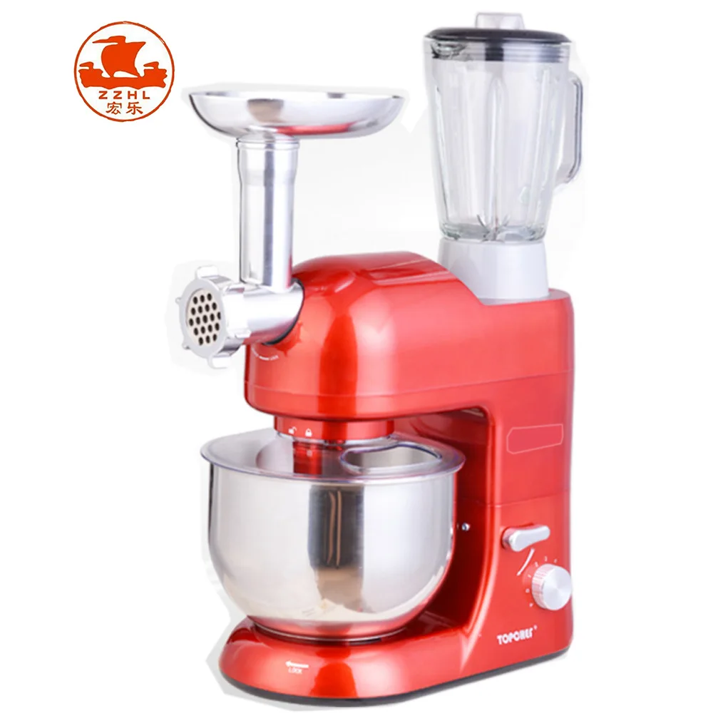 MR-2019 multi-function food processor