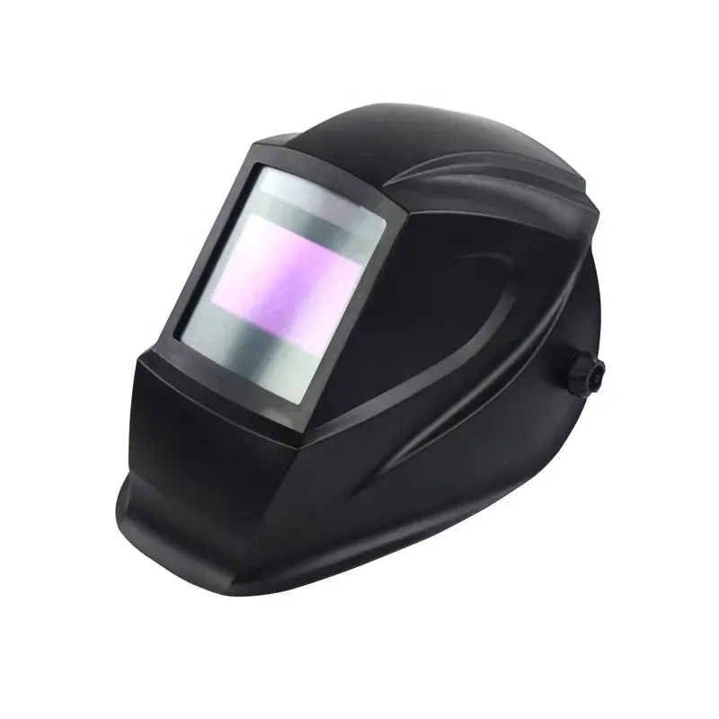 Automatic Darkening Welding Helmet TIG MIG PP Mask High Quality Best Selling Protective Gear for Arc Welding Safety Work PP