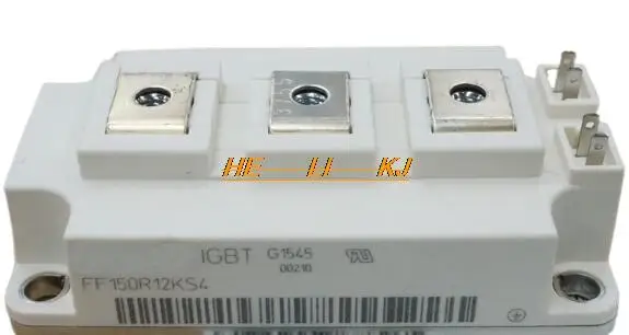 

FF150R12KS4 FF200R12KT4 FF200R12KE3 FF200R12KE4 новый