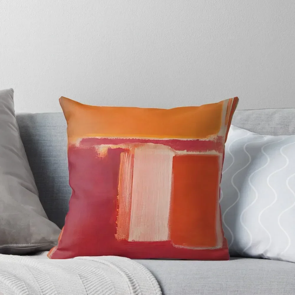 

Mark Rothko Throw Pillow Marble Cushion Cover New year christmas cushions covers Cushions For Decorative Sofa pillow