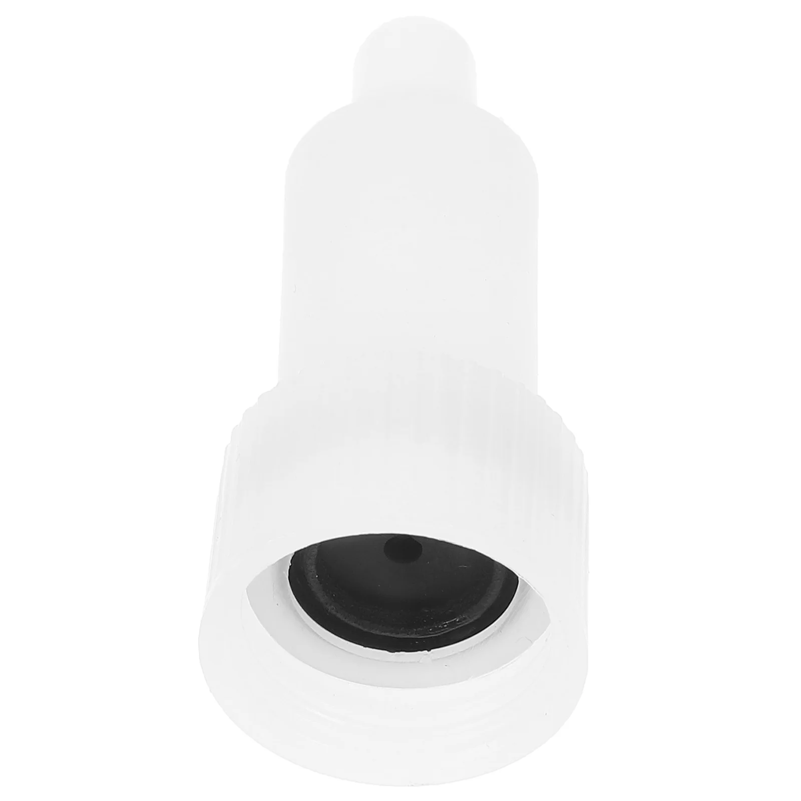 

Kitchen Soap Dispenser Sink Foam Bottle Refillable Bottles Shampoo Handwashing Fluid