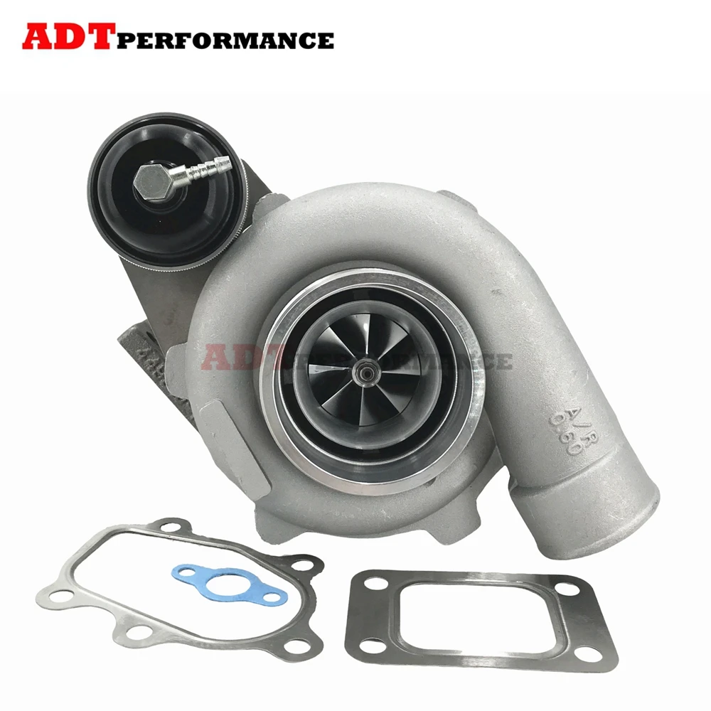 GEN 2 GTX2860 GTX2860R GTX28 46mm GTX 849849-5001S 856800-5003S Turbocharger 827690-0003 Ceramic Dual Ball Bearing Turbine