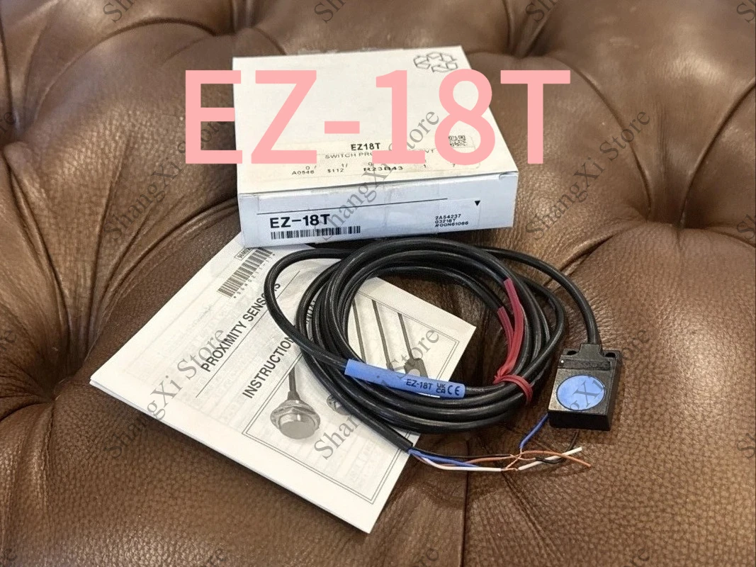 1PC Brand New EZ-18T Proximity Receiver EZ18T Delivers Quickly