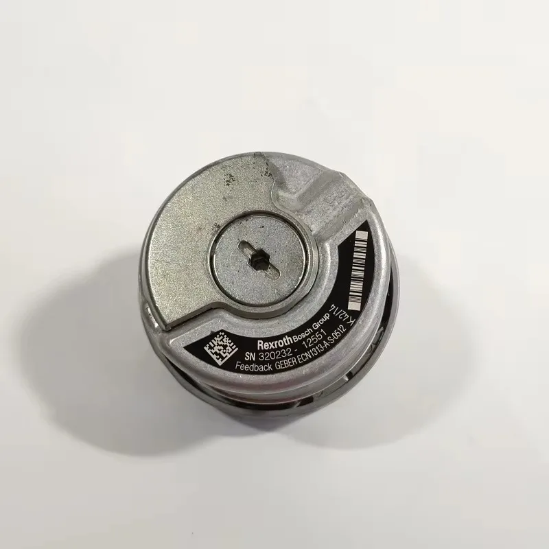 

Кодировщик Heidenhain ECN 1313 512 5MS16-71 ID598 770-01