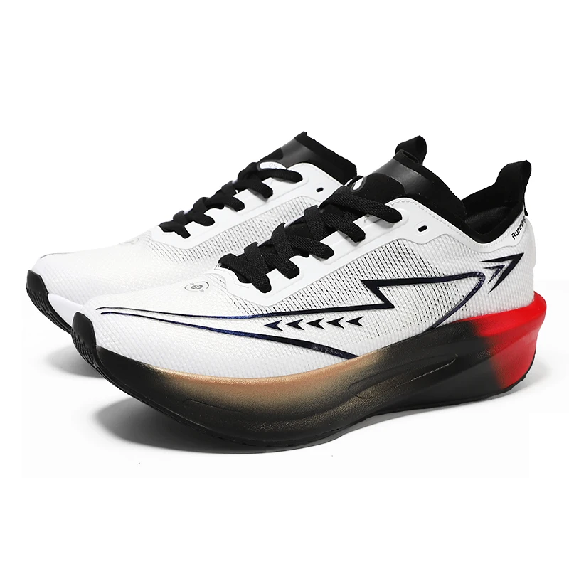 أحذية رجالية كاجوال جديدة لعام 2025 - أحذية رياضية على طراز لوفر، قابلة للتنفس وممتصة للصدمات، متينة وغير قابلة للانزلاق، مريحة خفيفة الوزن، عصرية #1