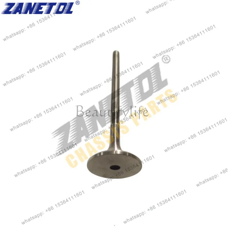 

Suitable for 2.8T '08-16 exhaust valve 68027470AA