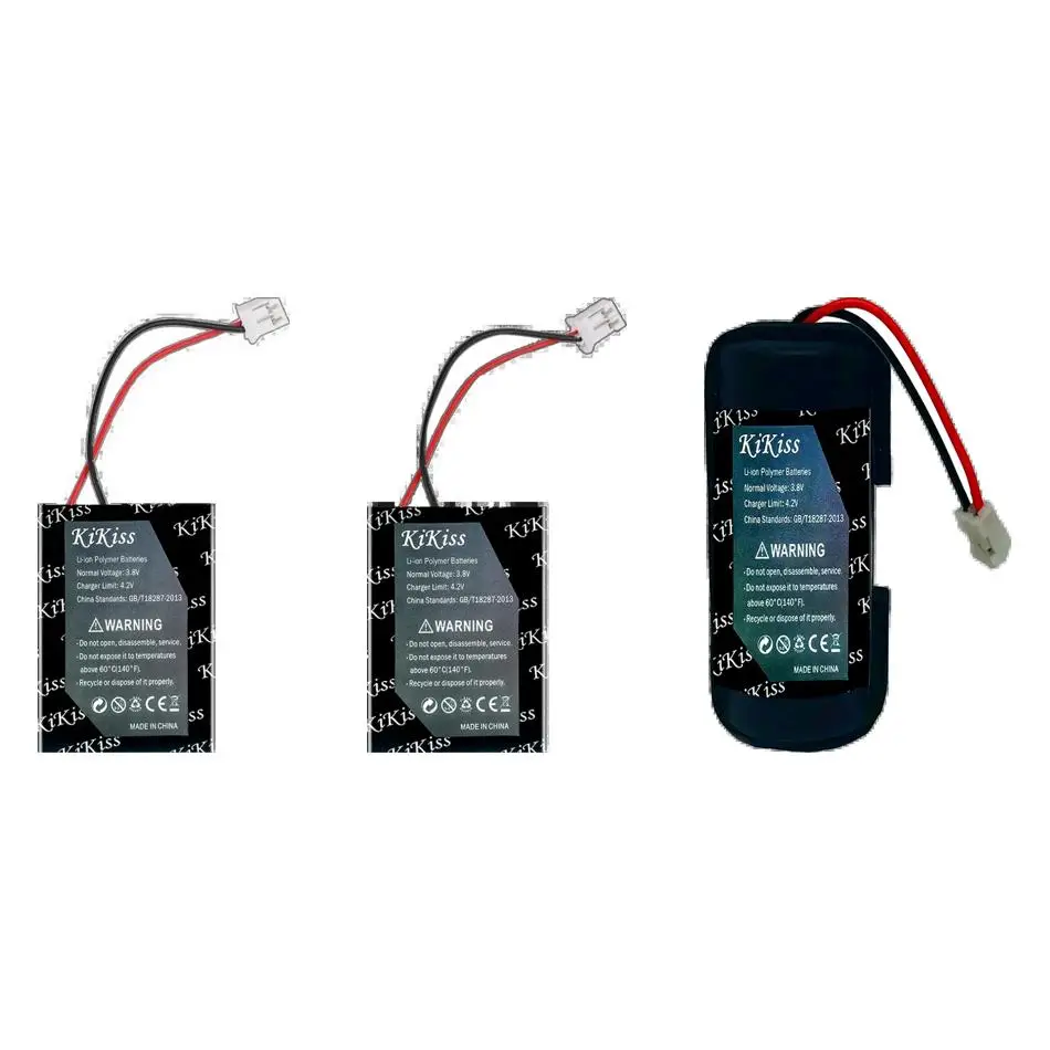 Battery Long-Lastin…