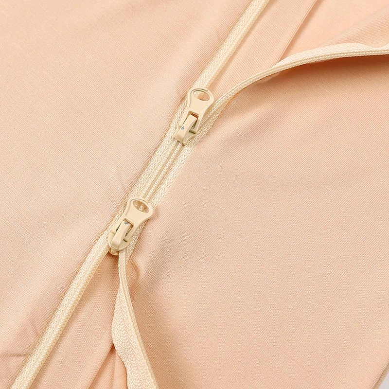 2026 sommer Neugeborenen Jungen Mädchen Strampler Kostüm Bambus Strampler Baby Jungen Kleidung Für 0-24 M Infant Mädchen body One-stück – Detail 11