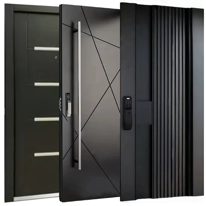 2025 House Exterior…