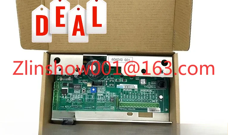 Door machine board KM606030G01 Door machine control board KM606040G01 Elevator accessories New and original