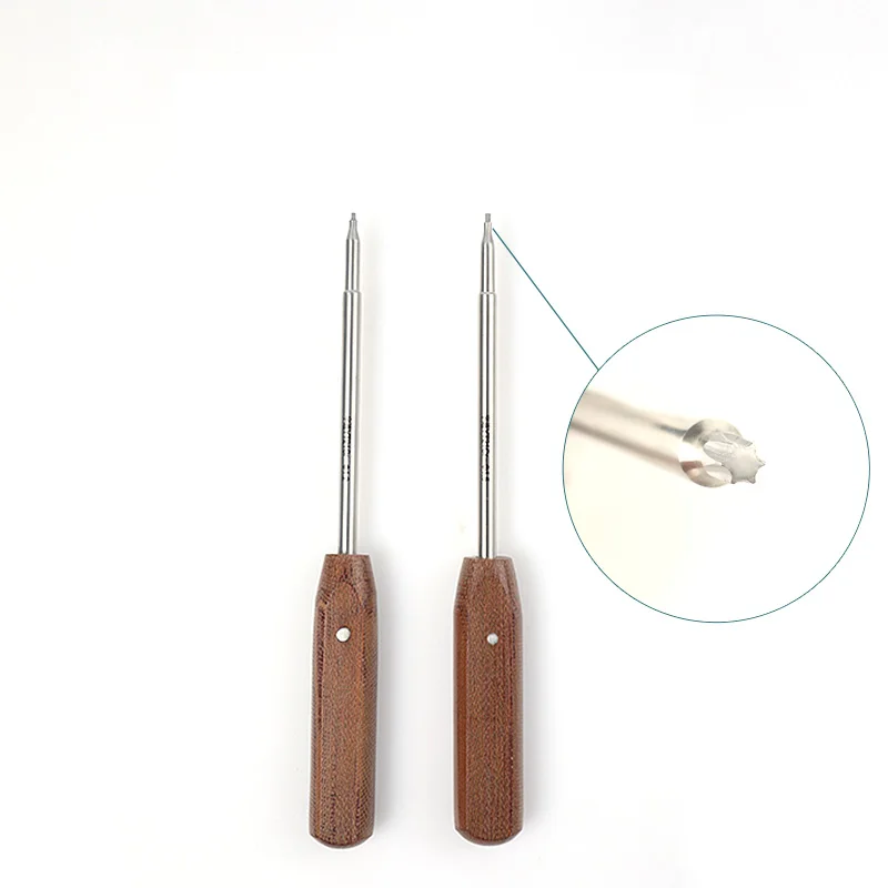 Orthopaedic instrumentsMedical screwdriver