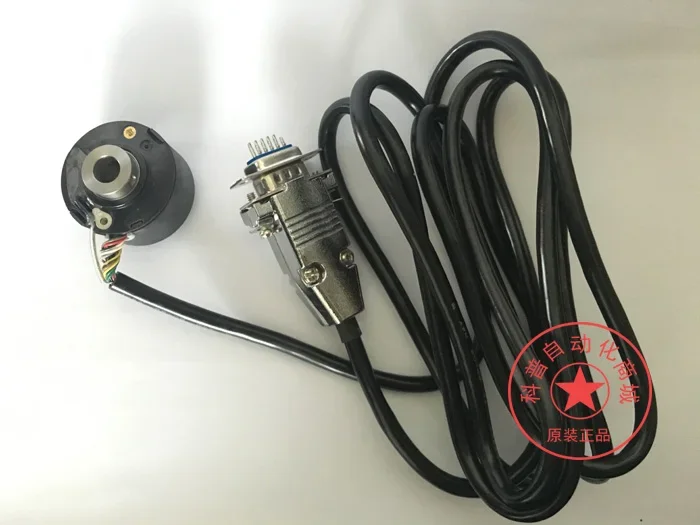 Novo codificador de acessório de elevador TS6238N352