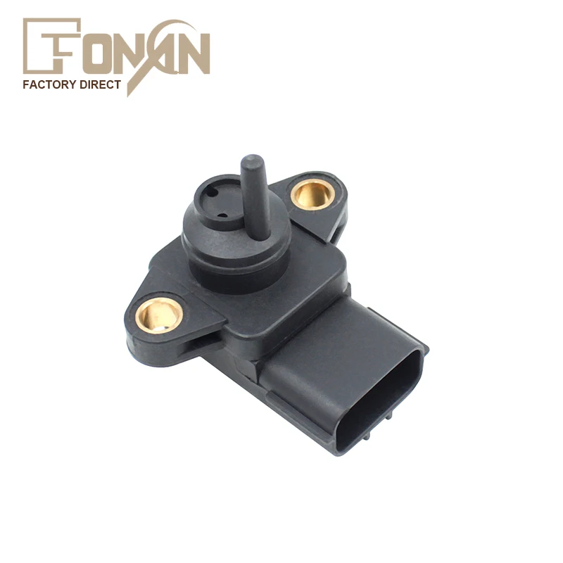 Intake Air Manifold Absolute Pressure MAP Sensor For MITSUBISHI MINICAB LANCER MIRAGE HLRXE1 COLT V 5 SPACE STAR 1.3 MD355556