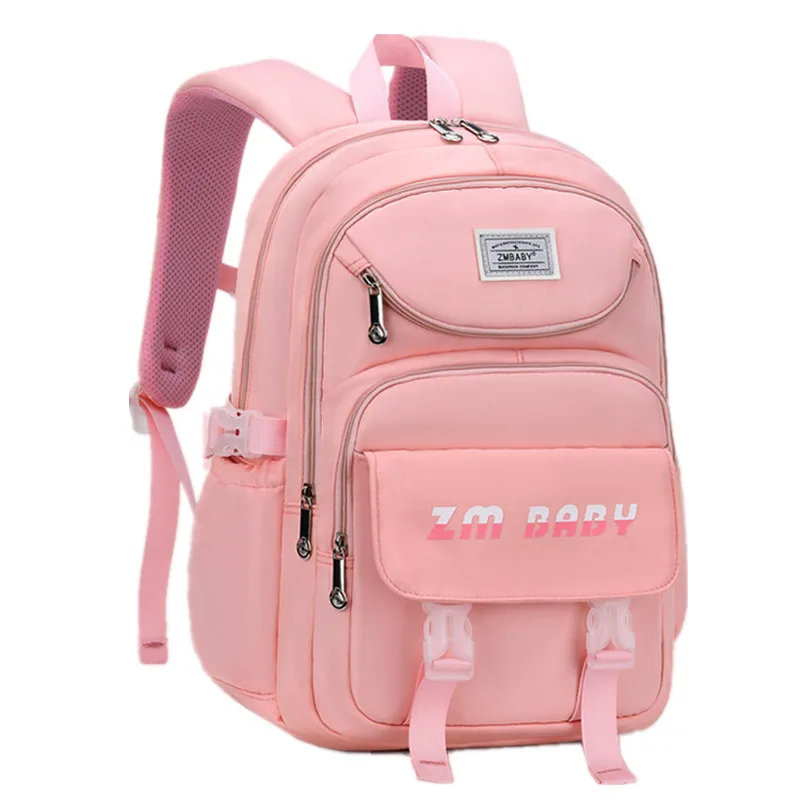 Crianças à prova dwaterproof água sacos de escola para meninos meninas crianças escola mochila mochilas do miúdo mochila saco de livro infantil