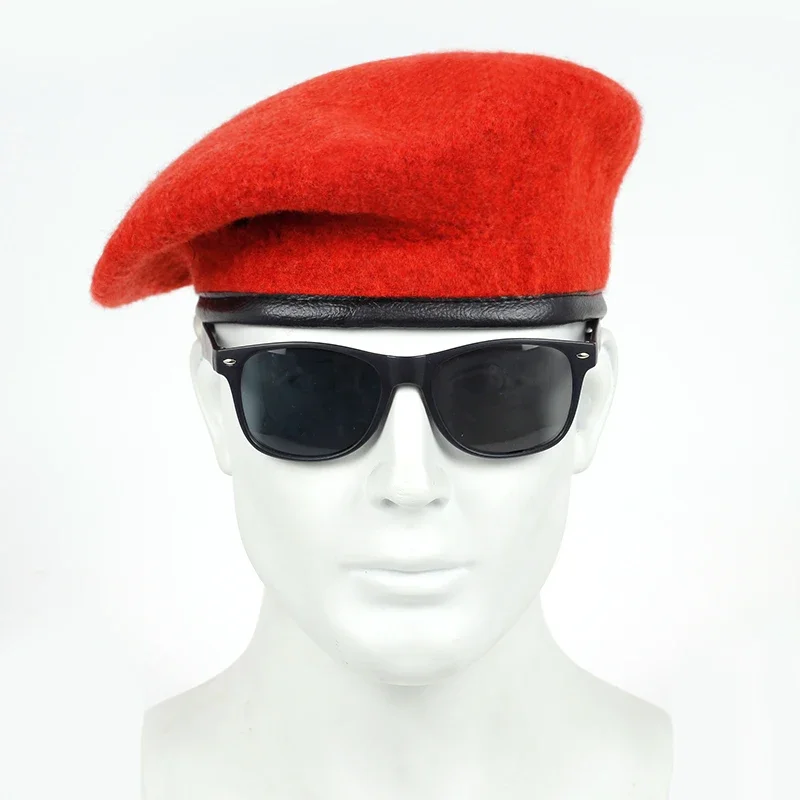 Thumbnail 3 - #24 Trending Wool Beret Hats Right Now