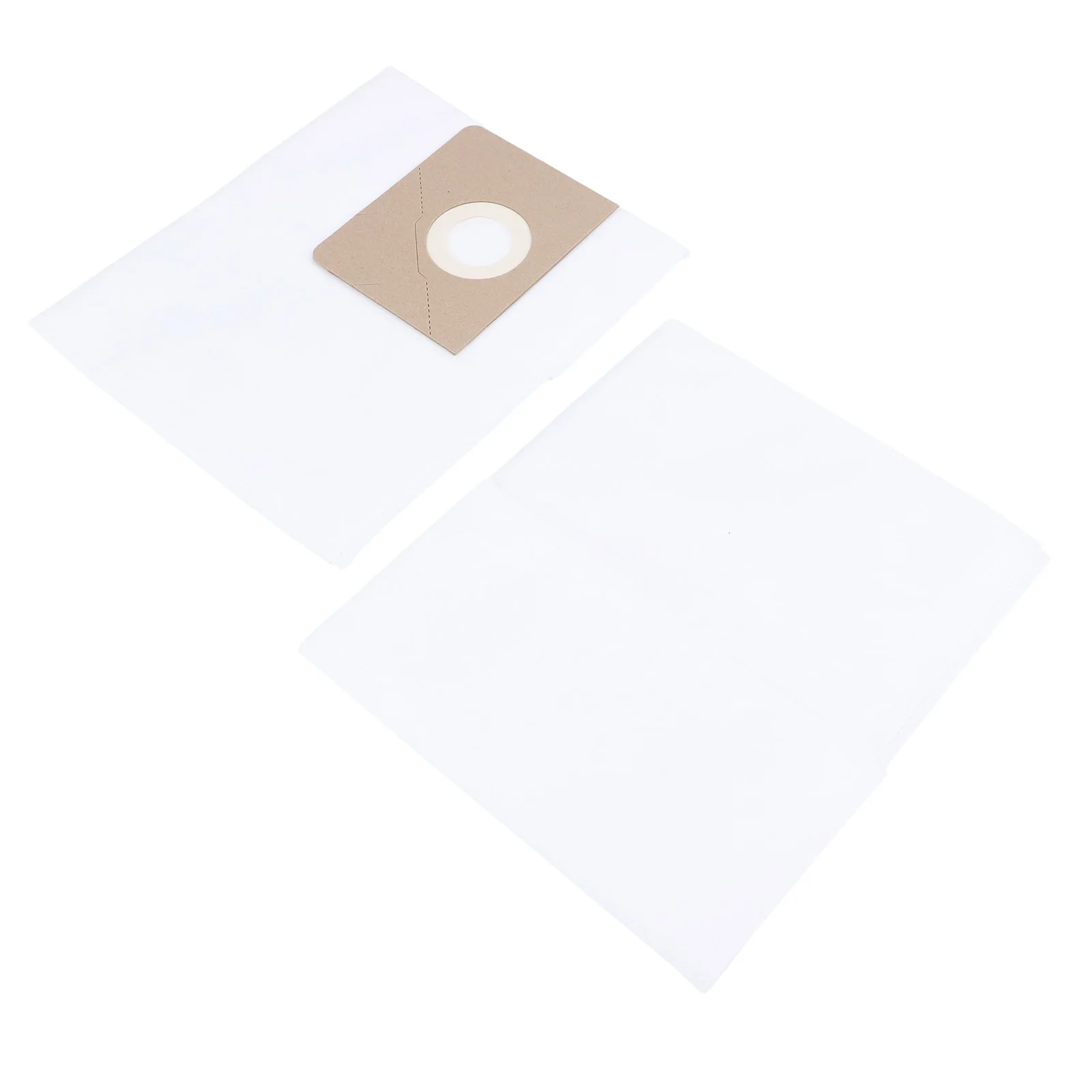 

Dust Bag Set Vacuum Cleaner Bags Easy Installation Vacuum Bags Replacement Vacuum Bags For Cleaning For Karcher NT 48 1