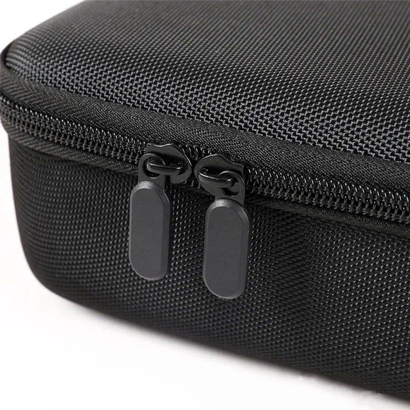 Kotak Penyimpanan Jam Tangan Baru--10 Slot, Kotak Perjalanan Jam Tangan Keras dengan Bantal Lembut, Organizer Display Jam Tangan